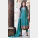 Asbah’s Shalwar Kamiz and Dupatta, Georgette with all over Body  Embroidered